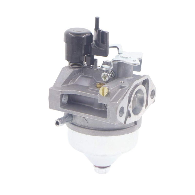 Hutdkte 16100-Z0L-876 Carburetor for Honda GCV160 Auto Choke GCV160A0 GCV160LA GCV160LA0 HRR216 Engines with 16600-Z8B-900 Choke Control Kit - Image 4